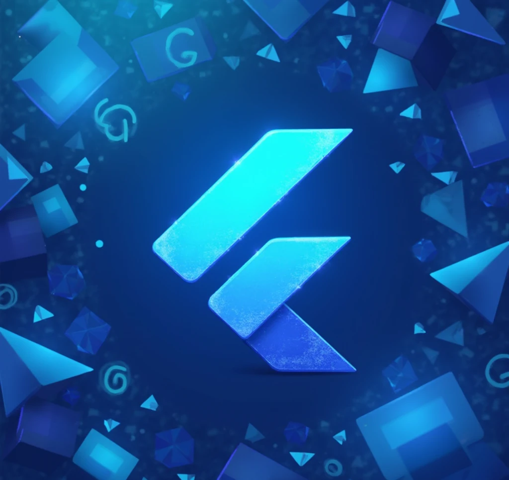 flutter