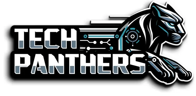 Tech Panthers Logo