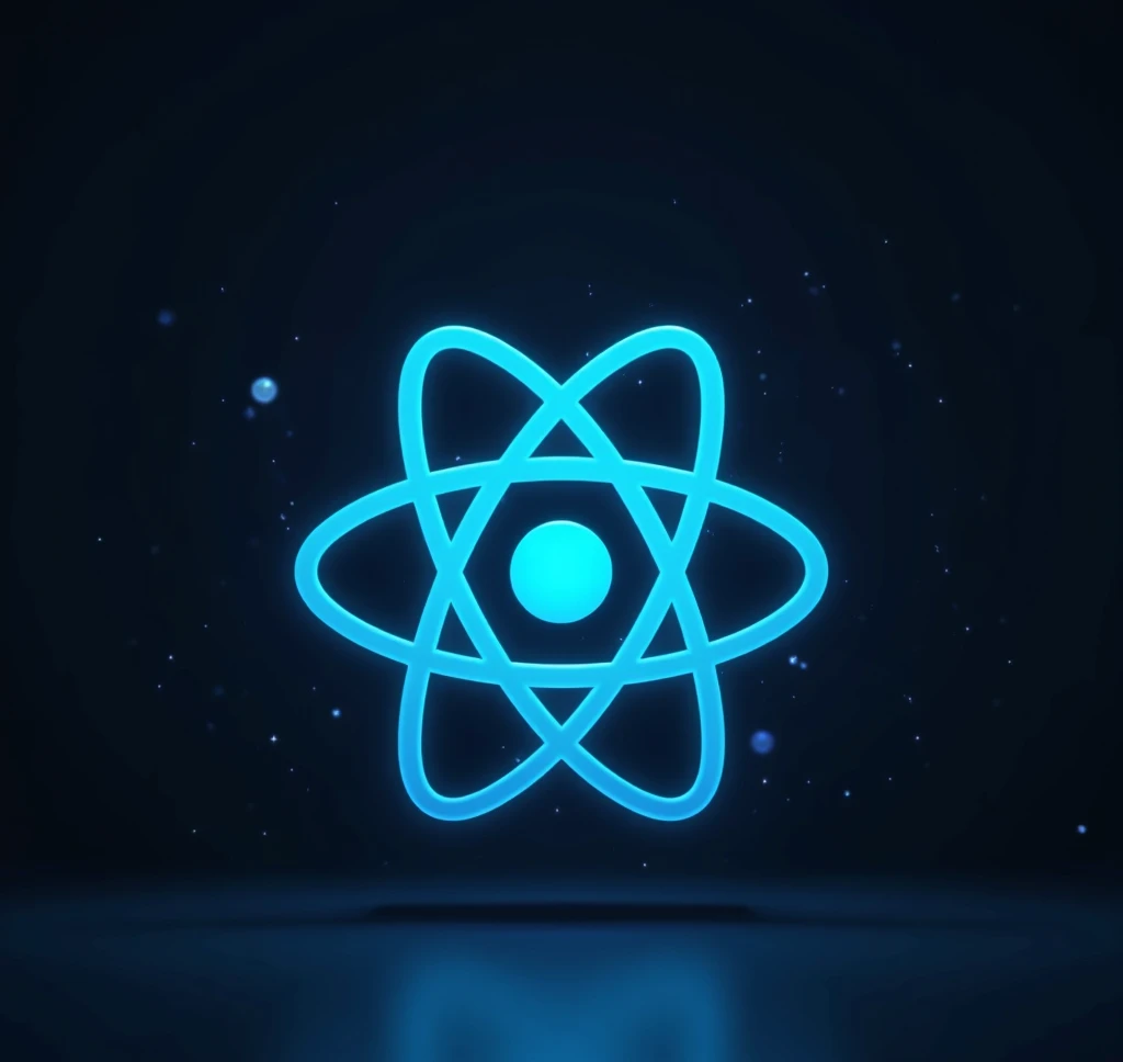 react